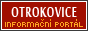 Portál Otrokovice - informační portál města